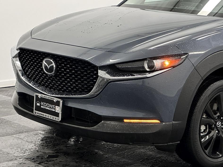 2022 Mazda CX-30 Photo in Silver Spring, MD 20904