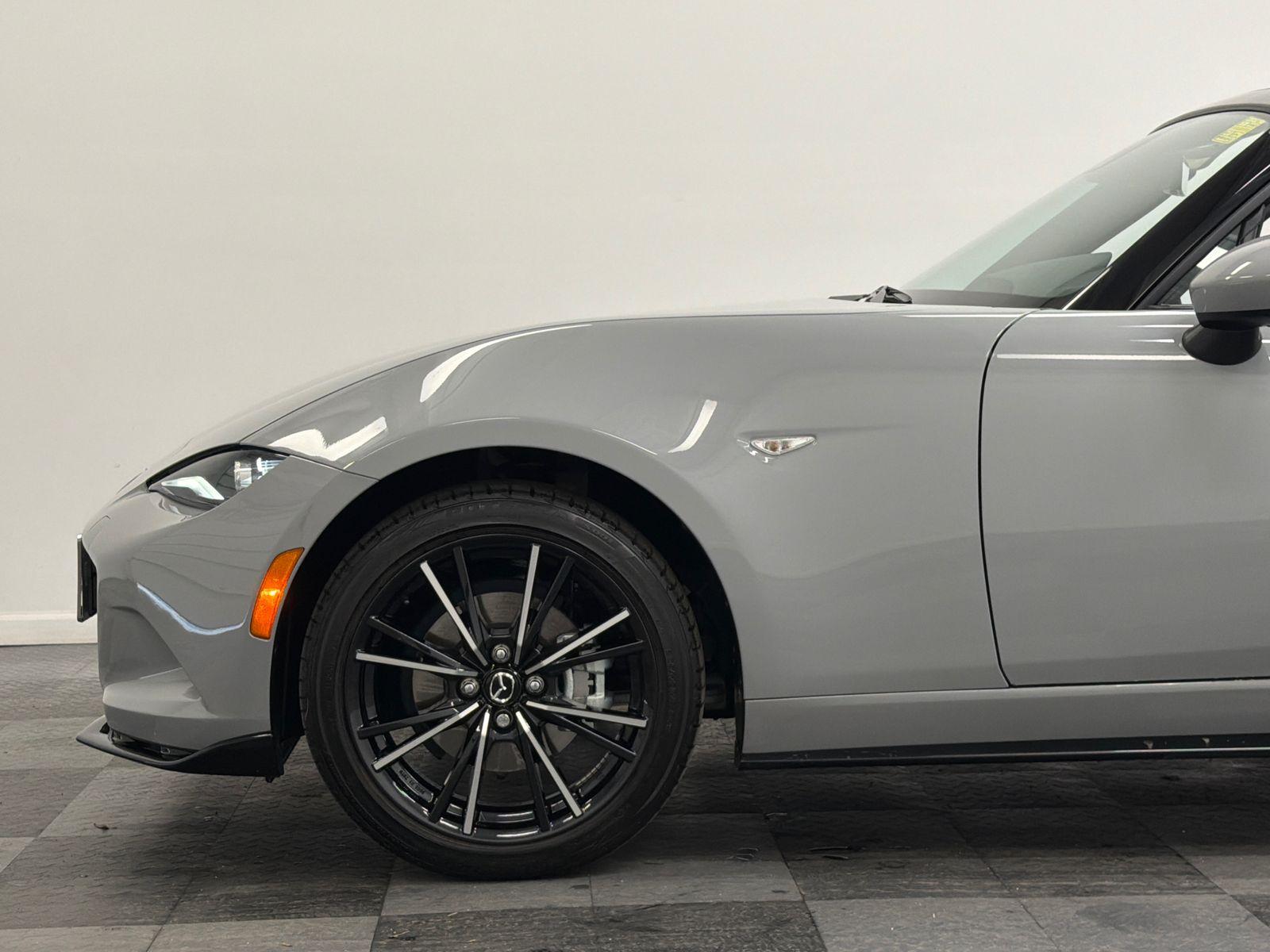 2024 Mazda MX-5 Miata Photo in Silver Spring, MD 20904