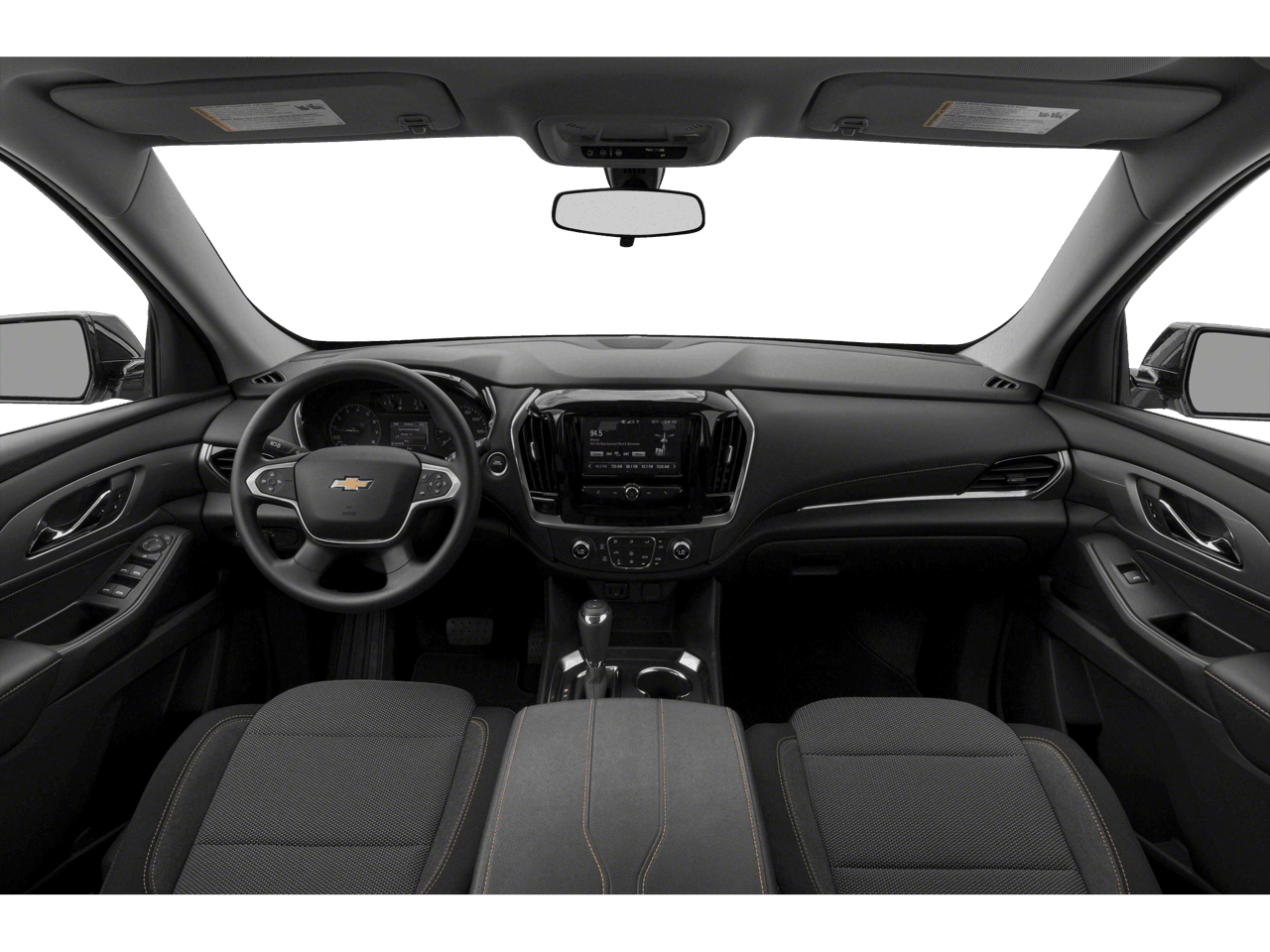 2018 Chevrolet Traverse Photo in Bethesda, MD 20814