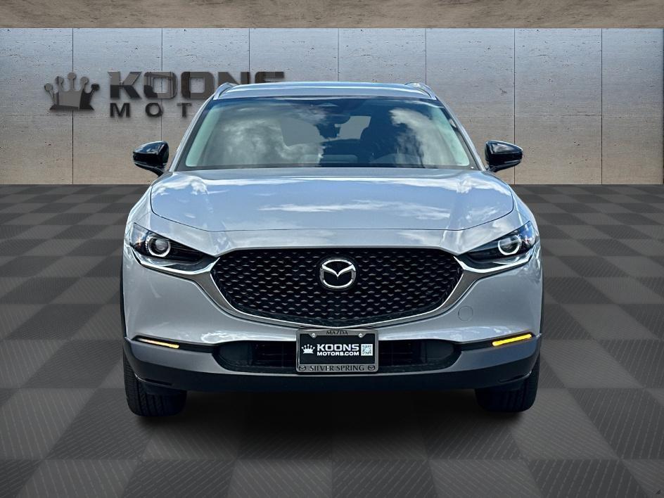 2025 Mazda CX-30 Photo in Silver Spring, MD 20904