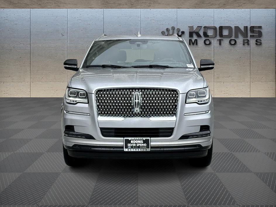 2024 Lincoln Navigator Photo in Bethesda, MD 20814