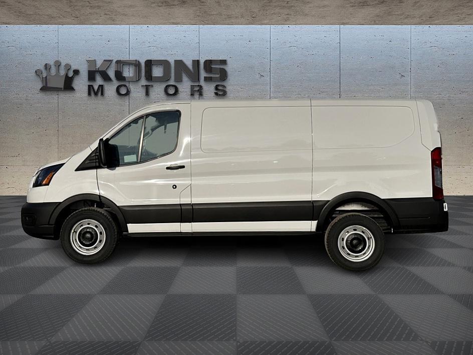 2024 Ford Transit-250 Photo in Silver Spring, MD 20904