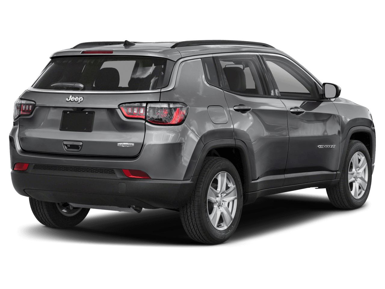 2022 Jeep Compass Photo in Silver Spring, MD 20904