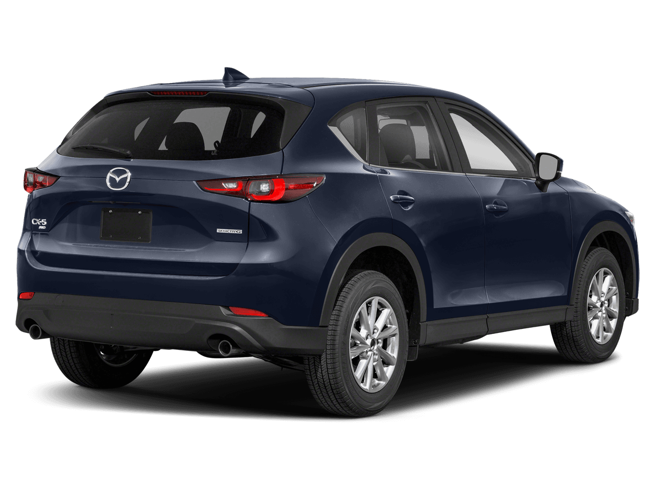 2022 Mazda CX-5 Photo in Bethesda, MD 20814
