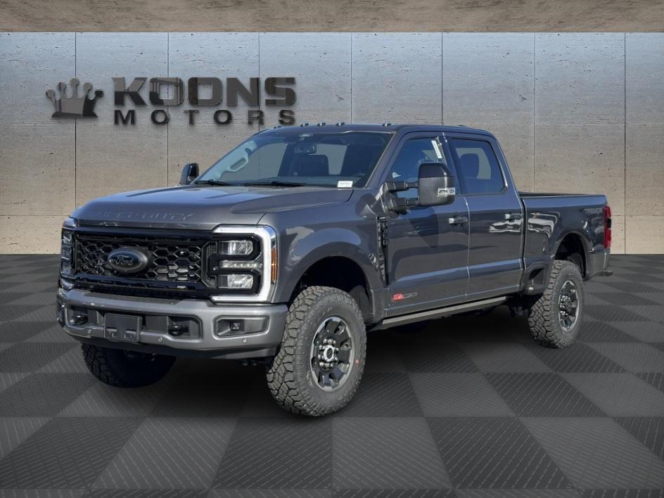 2025 Ford F-350 Super Duty Photo in Silver Spring, MD 20904