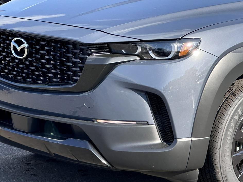 2025 Mazda CX-50 Hybrid Photo in Silver Spring, MD 20904