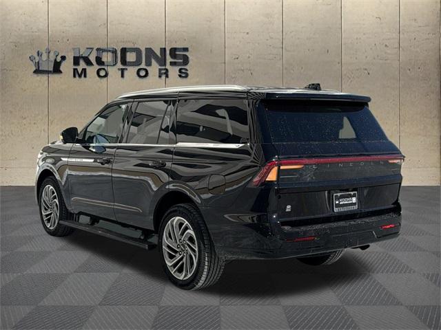 2026 Lincoln Navigator Photo in Bethesda, MD 20814