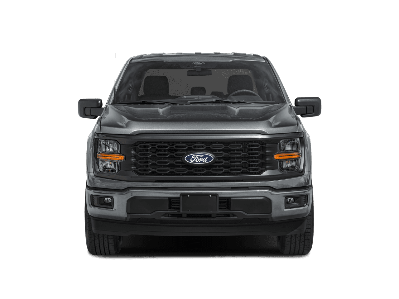 2025 Ford F-150 Photo in Silver Spring, MD 20904