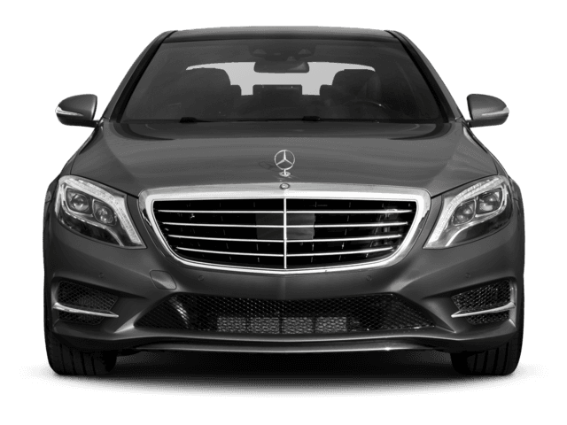 2017 Mercedes-Benz S-Class Photo in Bethesda, MD 20814