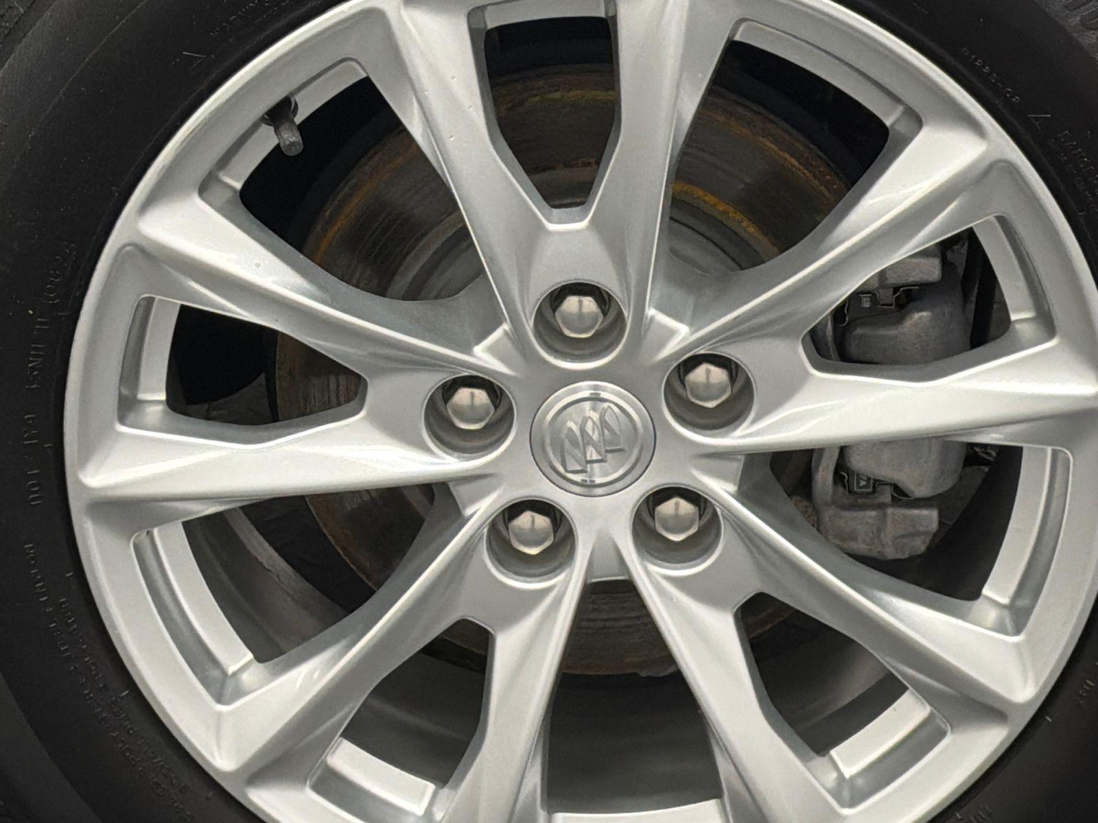 2021 Buick Envision Photo in Silver Spring, MD 20904