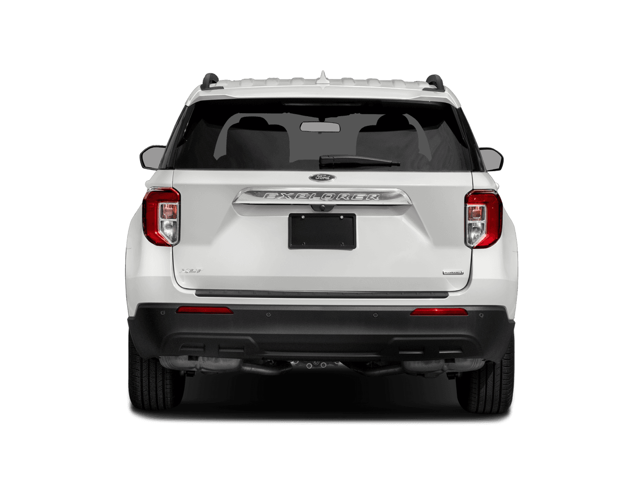 2021 Ford Explorer Photo in Silver Spring, MD 20904