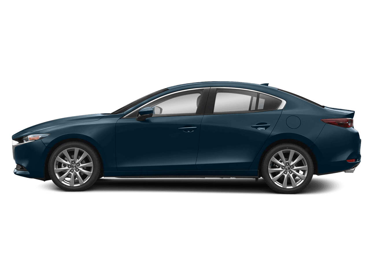 2019 Mazda Mazda3 Photo in Silver Spring, MD 20904