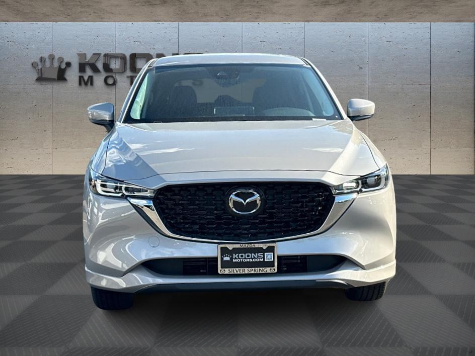 2025 Mazda CX-5 Photo in Silver Spring, MD 20904