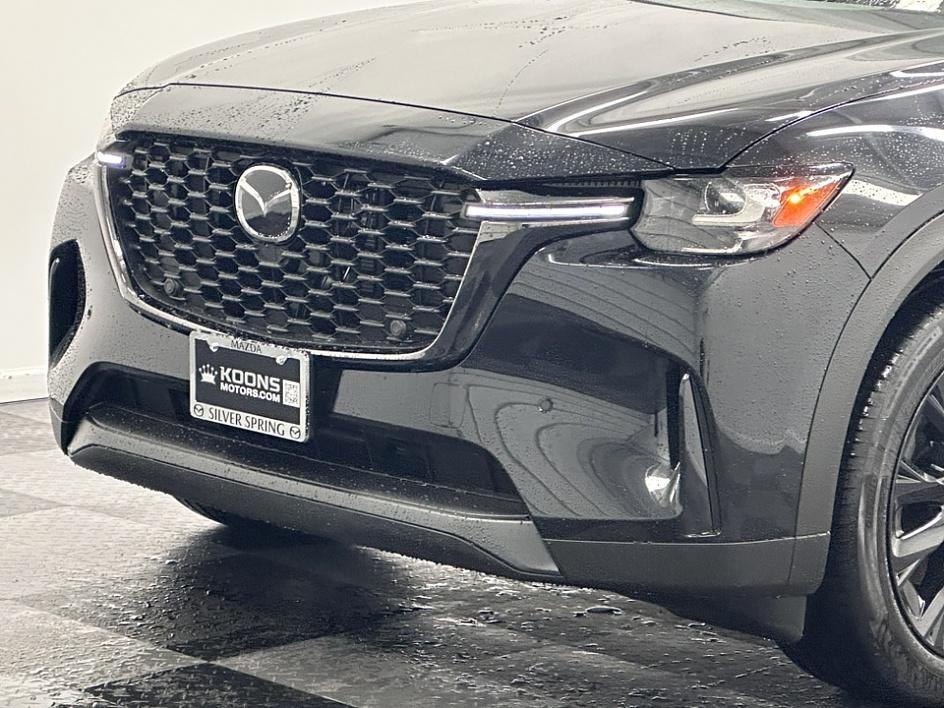 2025 Mazda CX-90 PHEV Photo in Silver Spring, MD 20904