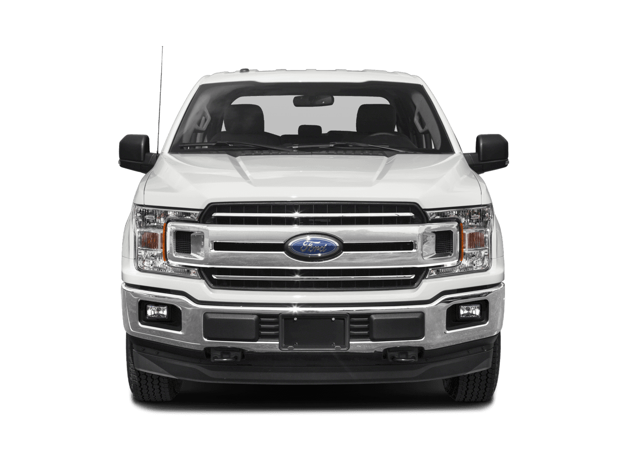 2018 Ford F-150 Photo in Silver Spring, MD 20904