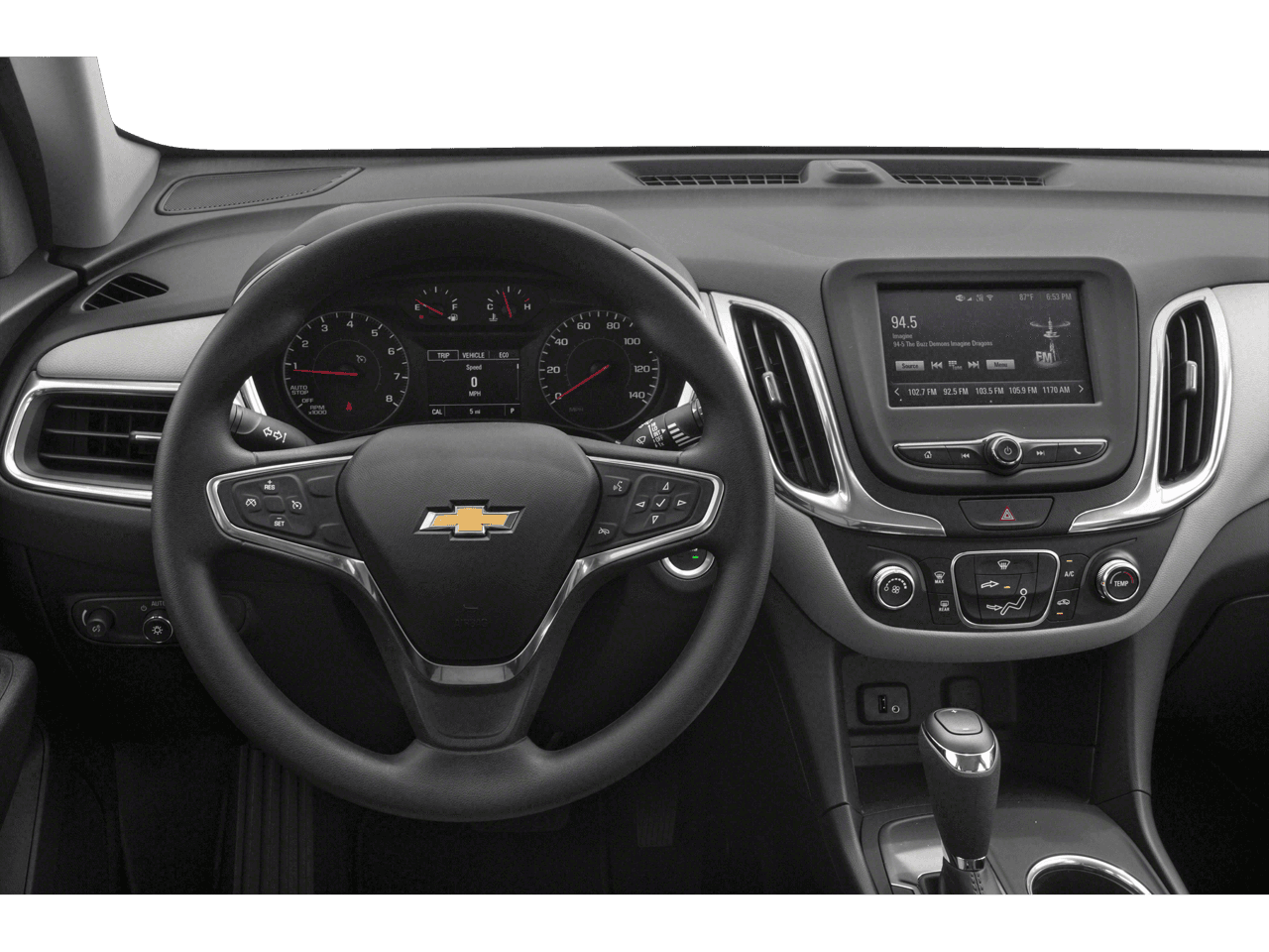 2020 Chevrolet Equinox Photo in Silver Spring, MD 20904
