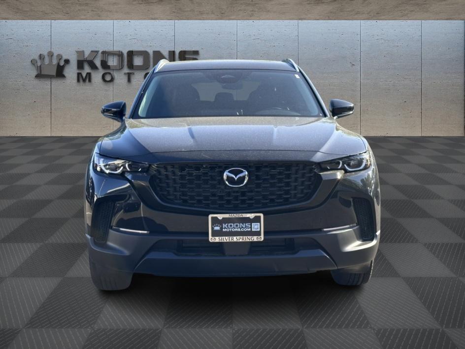 2025 Mazda CX-50 Hybrid Photo in Silver Spring, MD 20904