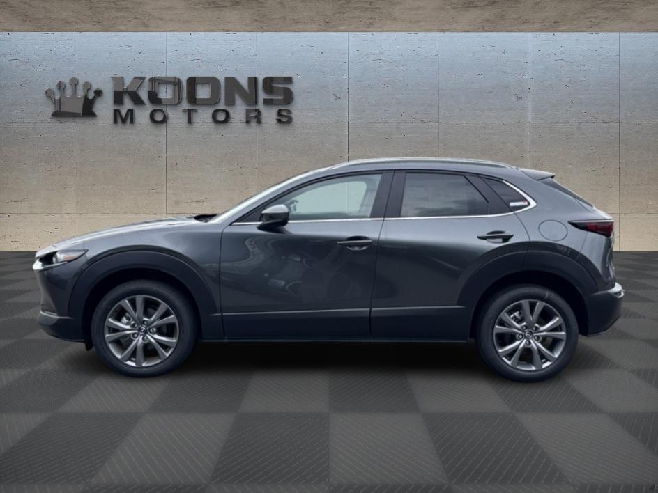 2025 Mazda CX-30 Photo in Silver Spring, MD 20904