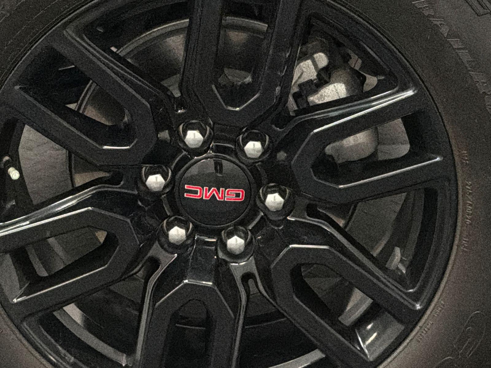 2024 GMC Sierra 1500 Photo in Bethesda, MD 20814