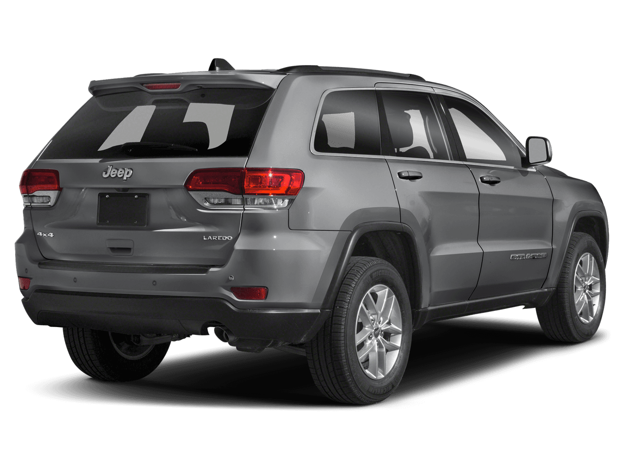2021 Jeep Grand Cherokee Photo in Silver Spring, MD 20904