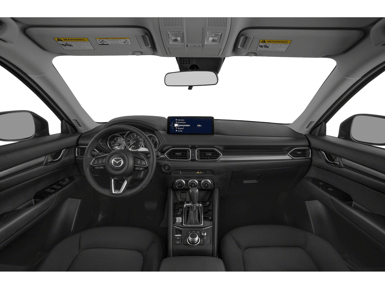 2022 Mazda CX-5 Photo in Silver Spring, MD 20904