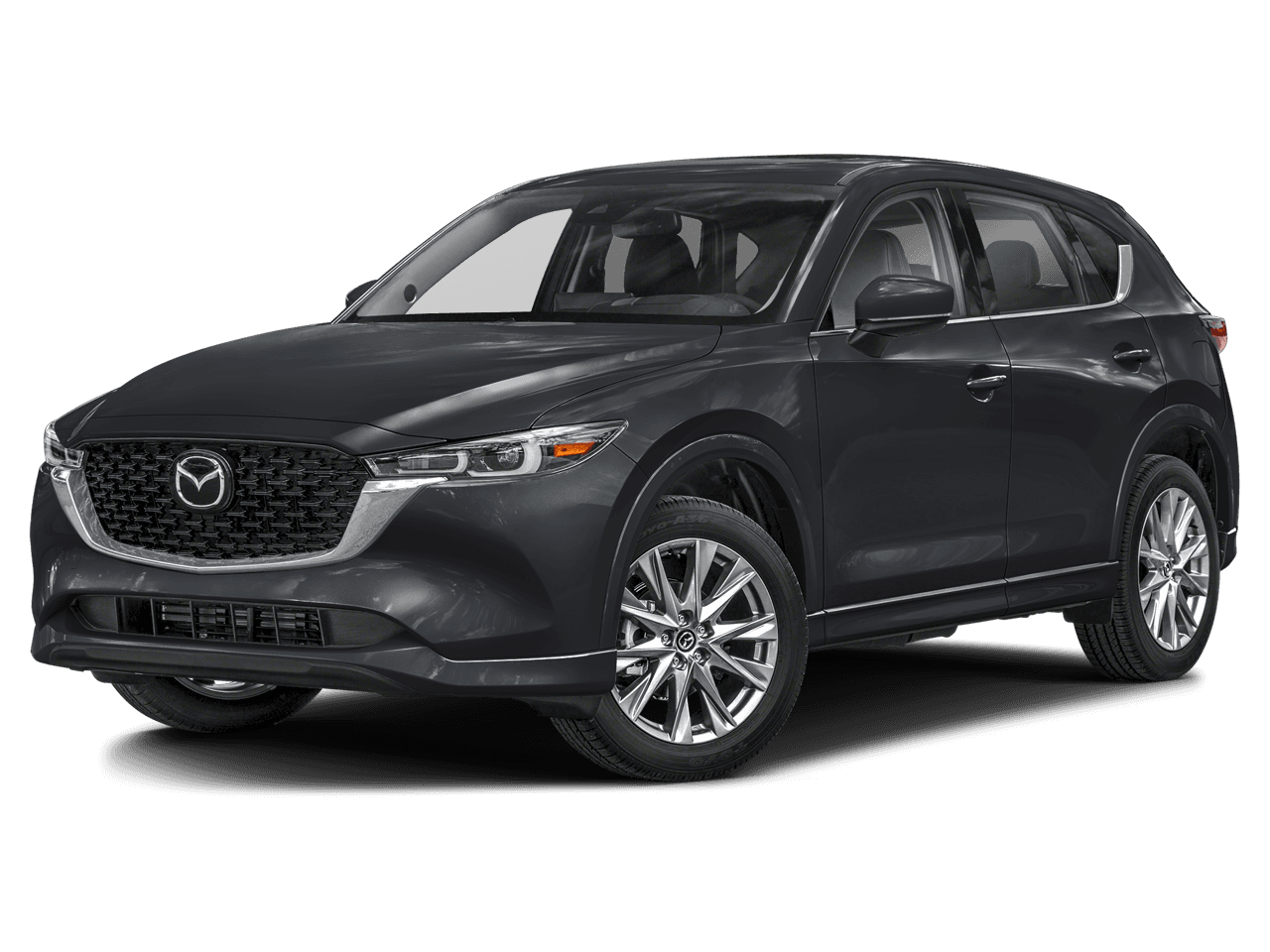 2025 Mazda CX-5 Photo in Silver Spring, MD 20904