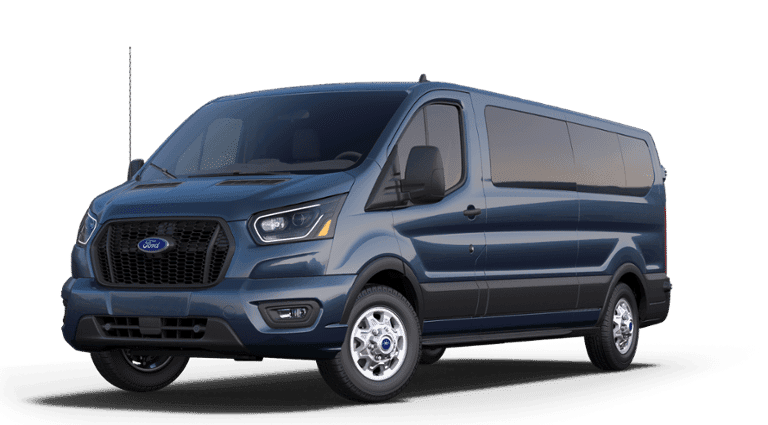 2025 Ford Transit-150 Photo in Silver Spring, MD 20904