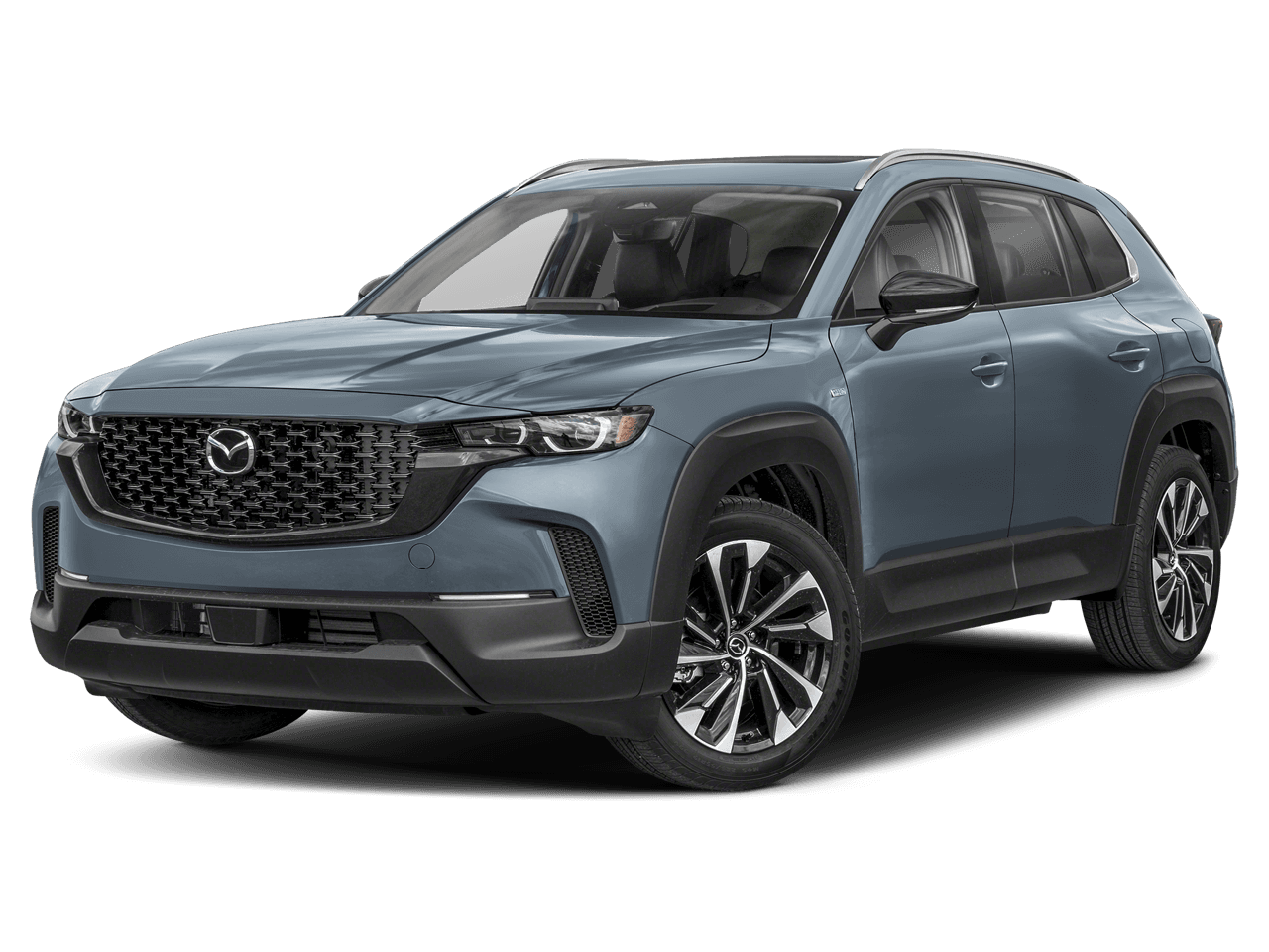 2025 Mazda CX-50 Hybrid Photo in Silver Spring, MD 20904