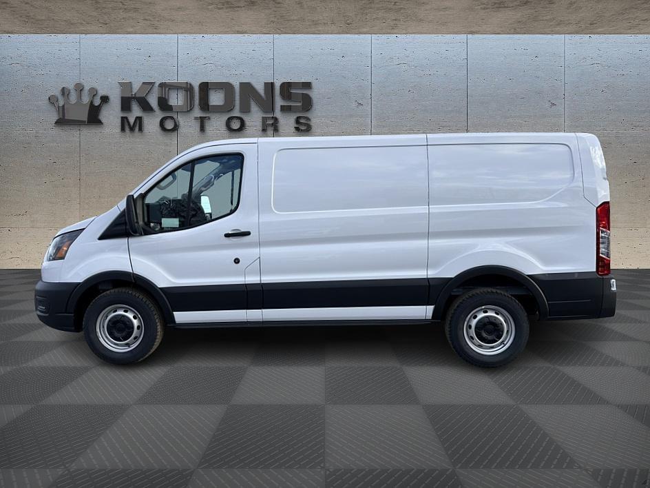 2024 Ford Transit-150 Photo in Silver Spring, MD 20904