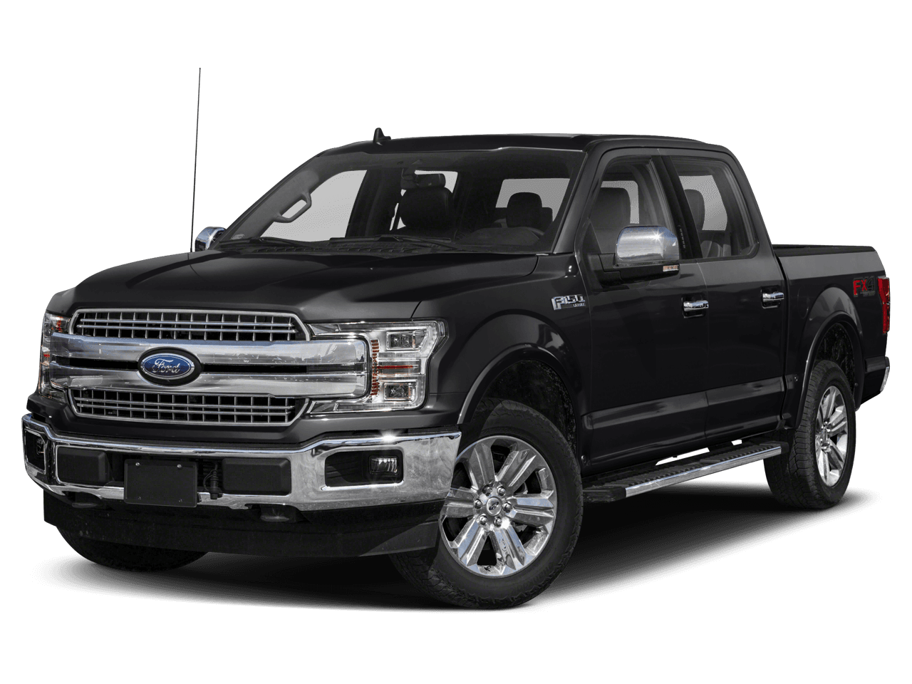 2018 Ford F-150 Photo in Silver Spring, MD 20904