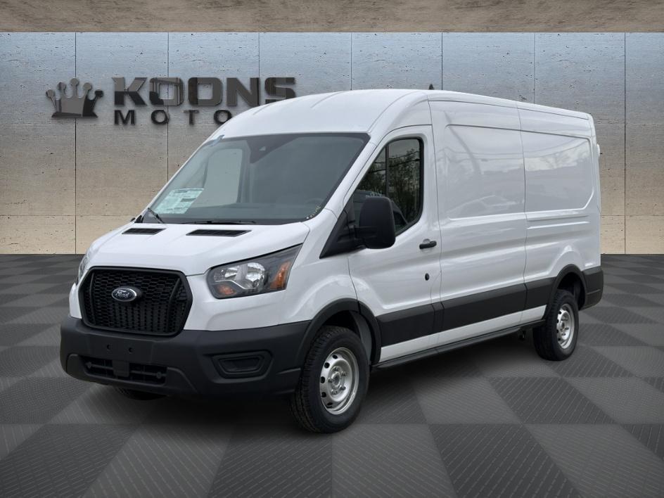 2025 Ford Transit-250 Photo in Silver Spring, MD 20904