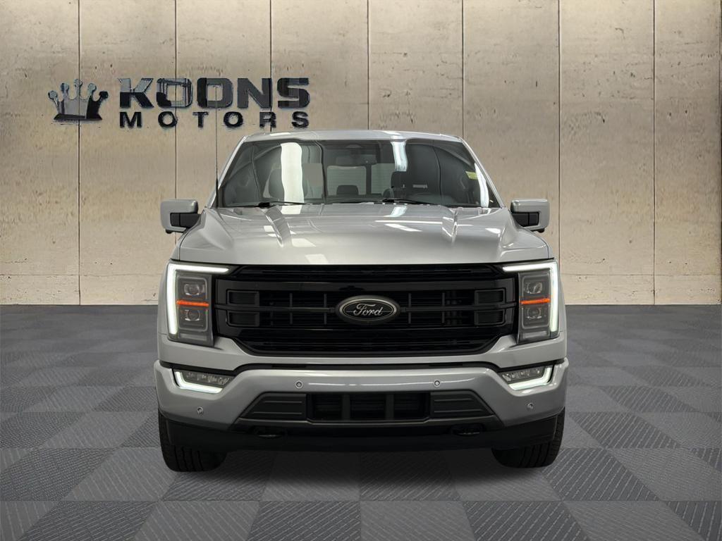 2023 Ford F-150 Photo in Silver Spring, MD 20904