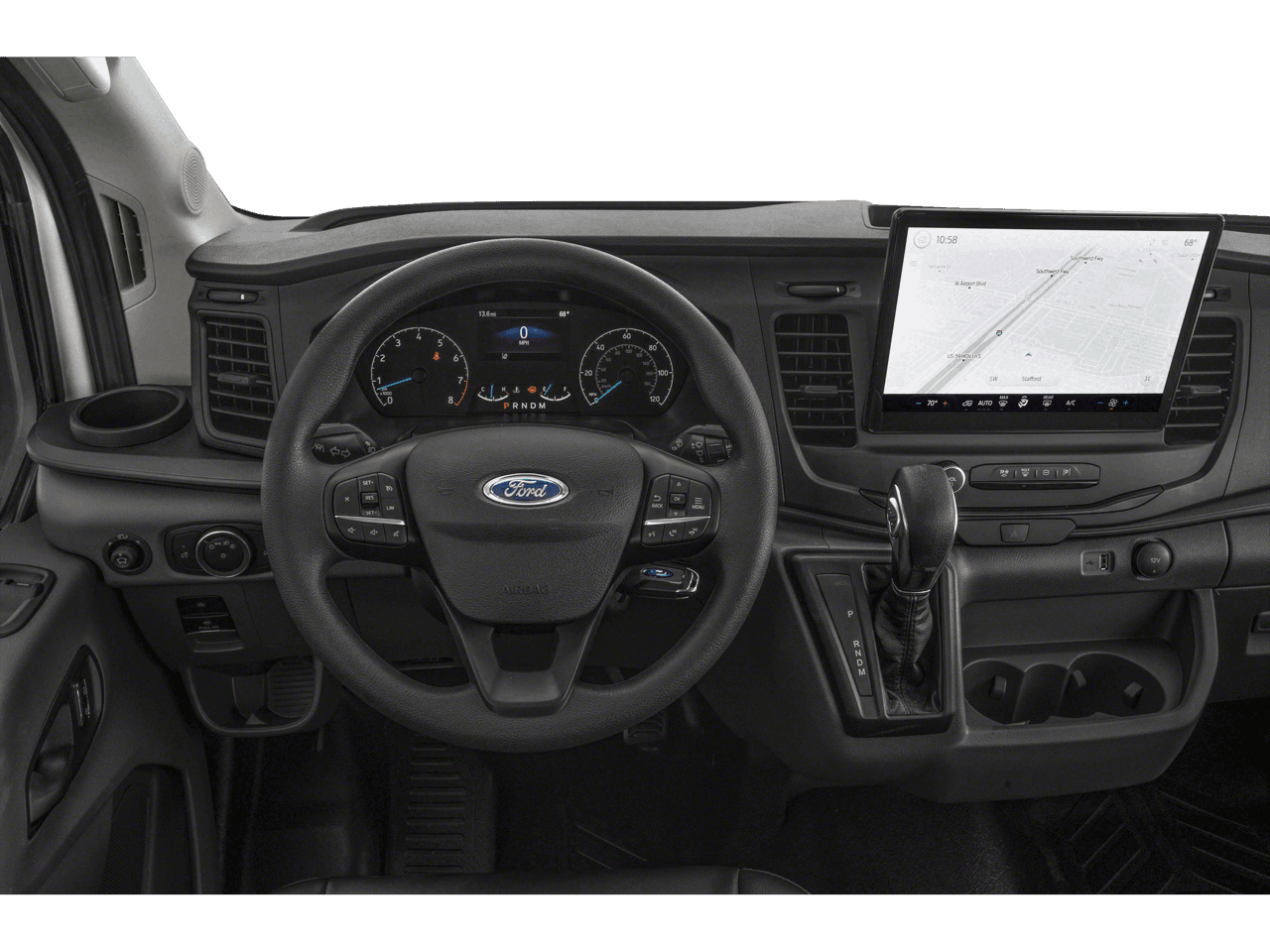 2024 Ford Transit Passenger Van Photo in Silver Spring, MD 20904