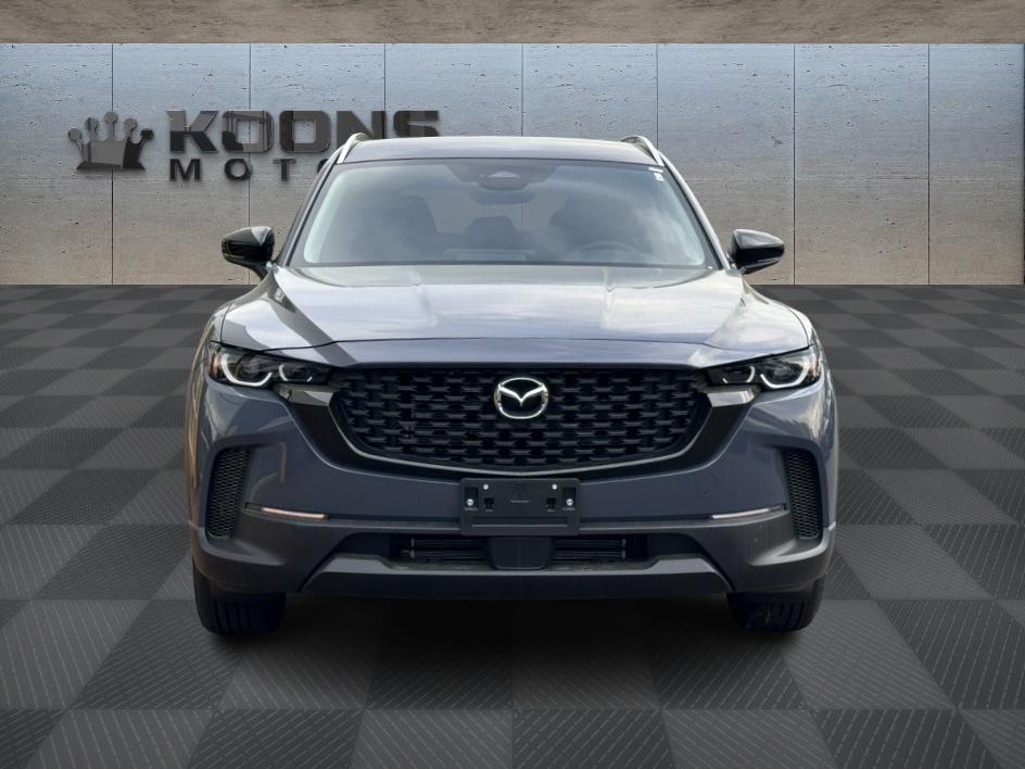 2025 Mazda CX-50 Photo in Silver Spring, MD 20904