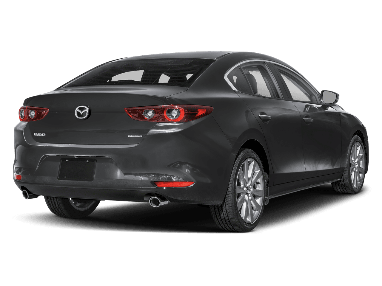 2025 Mazda Mazda3 Photo in Silver Spring, MD 20904