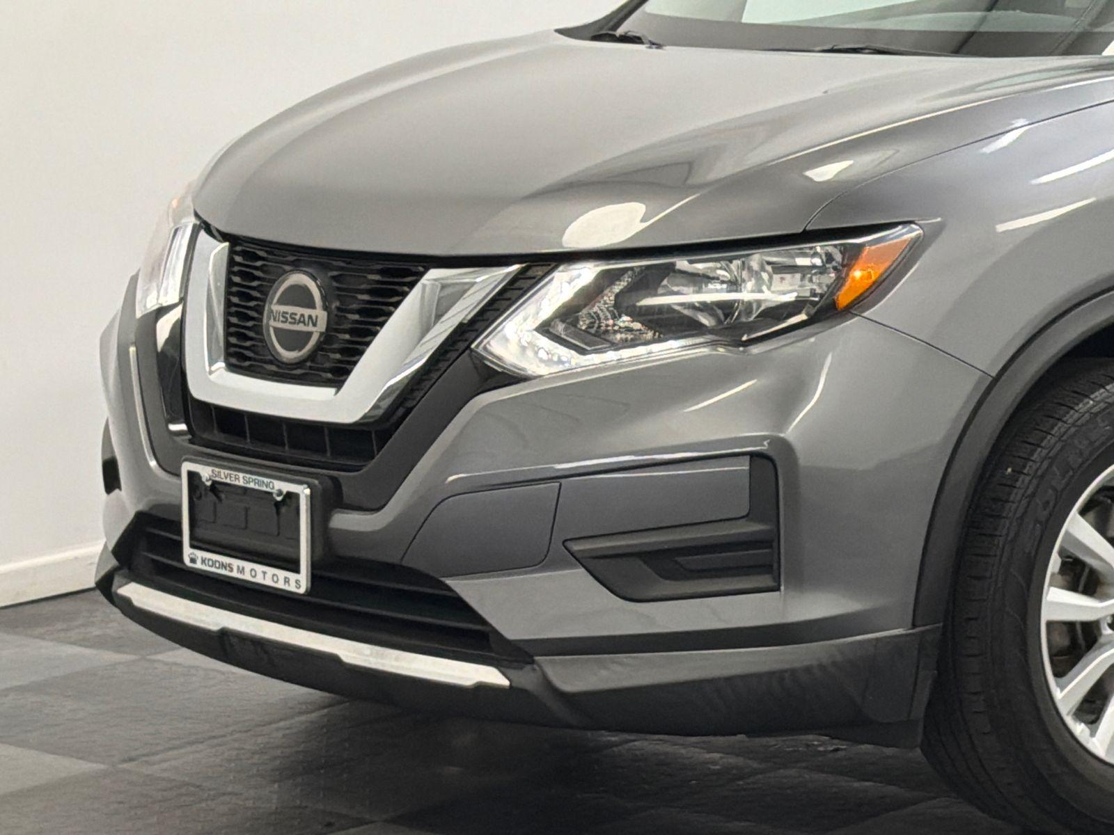 2020 Nissan Rogue Photo in Bethesda, MD 20814