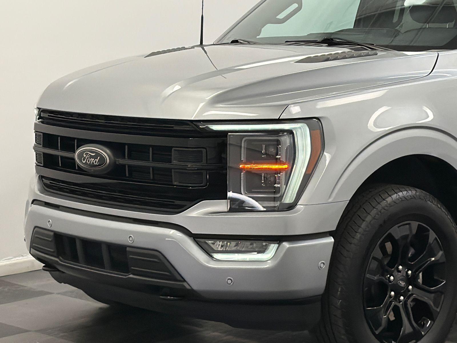 2023 Ford F-150 Photo in Silver Spring, MD 20904