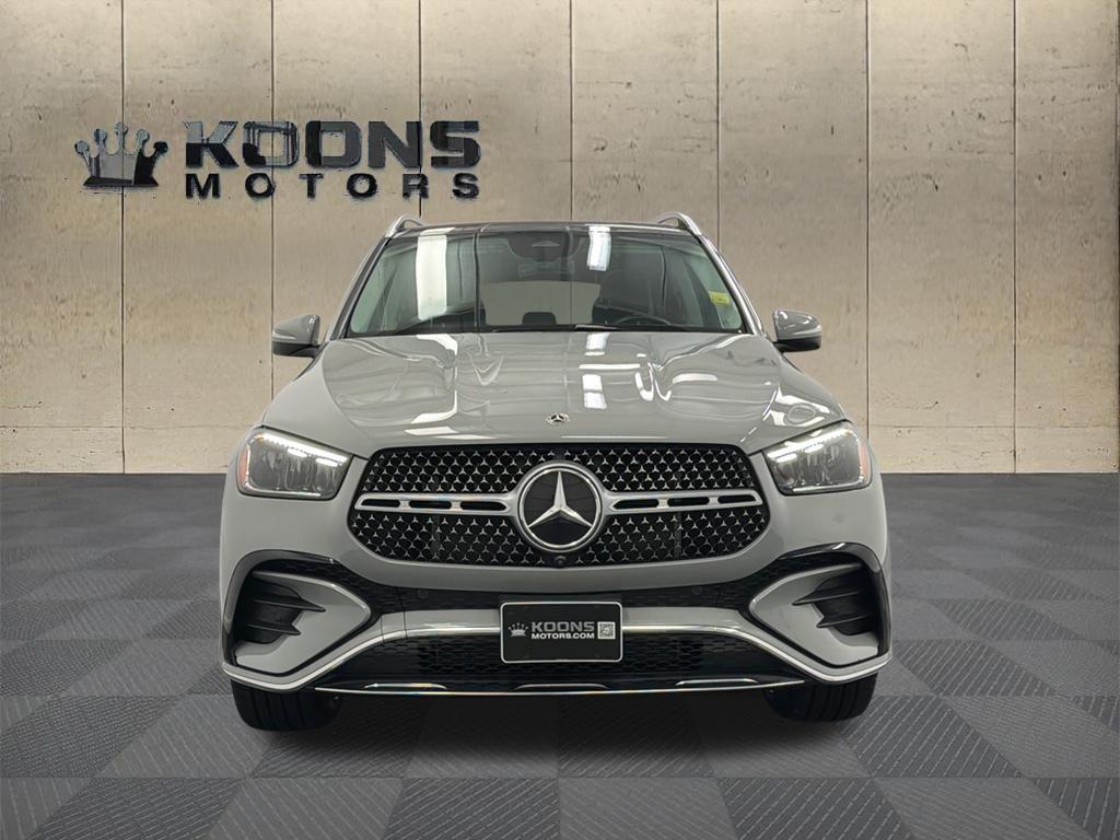 2024 Mercedes-Benz GLE Photo in Bethesda, MD 20814