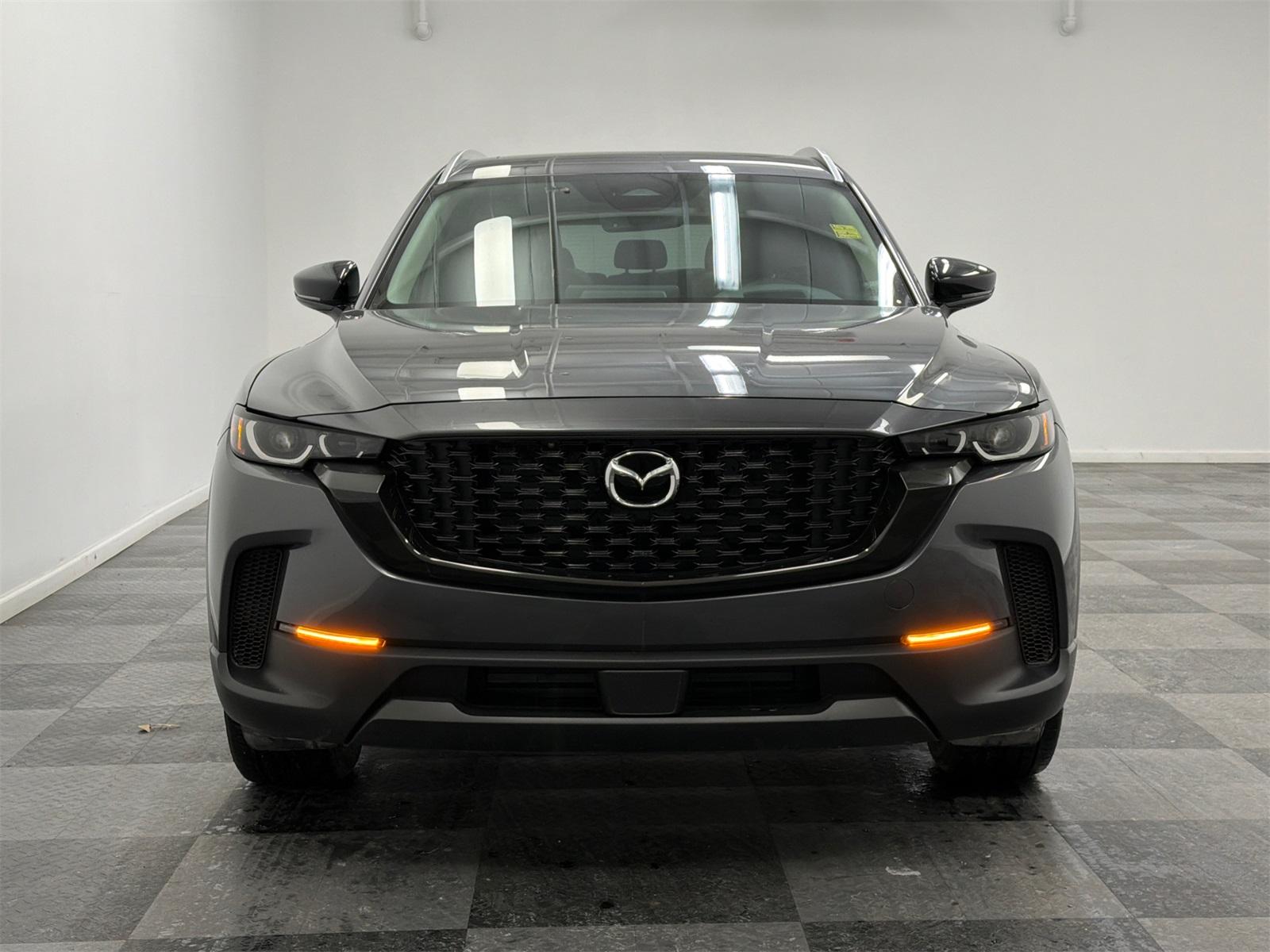 2025 Mazda CX-50 Photo in Silver Spring, MD 20904