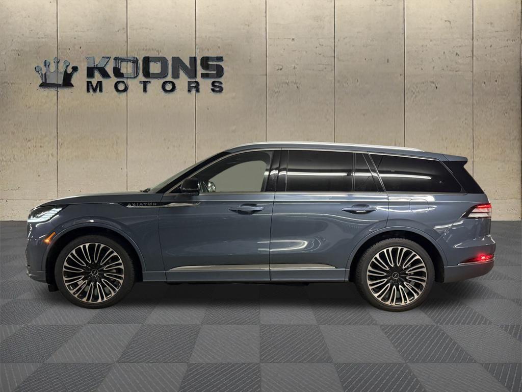 2026 Lincoln Aviator Photo in Bethesda, MD 20814
