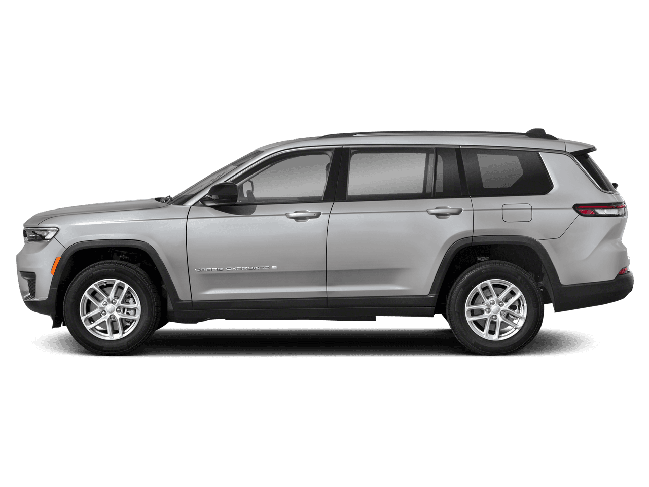 2023 Jeep Grand Cherokee L Photo in Silver Spring, MD 20904