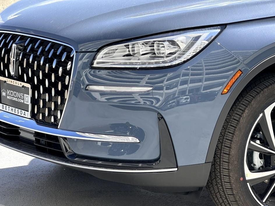 2024 Lincoln Corsair Photo in Bethesda, MD 20814