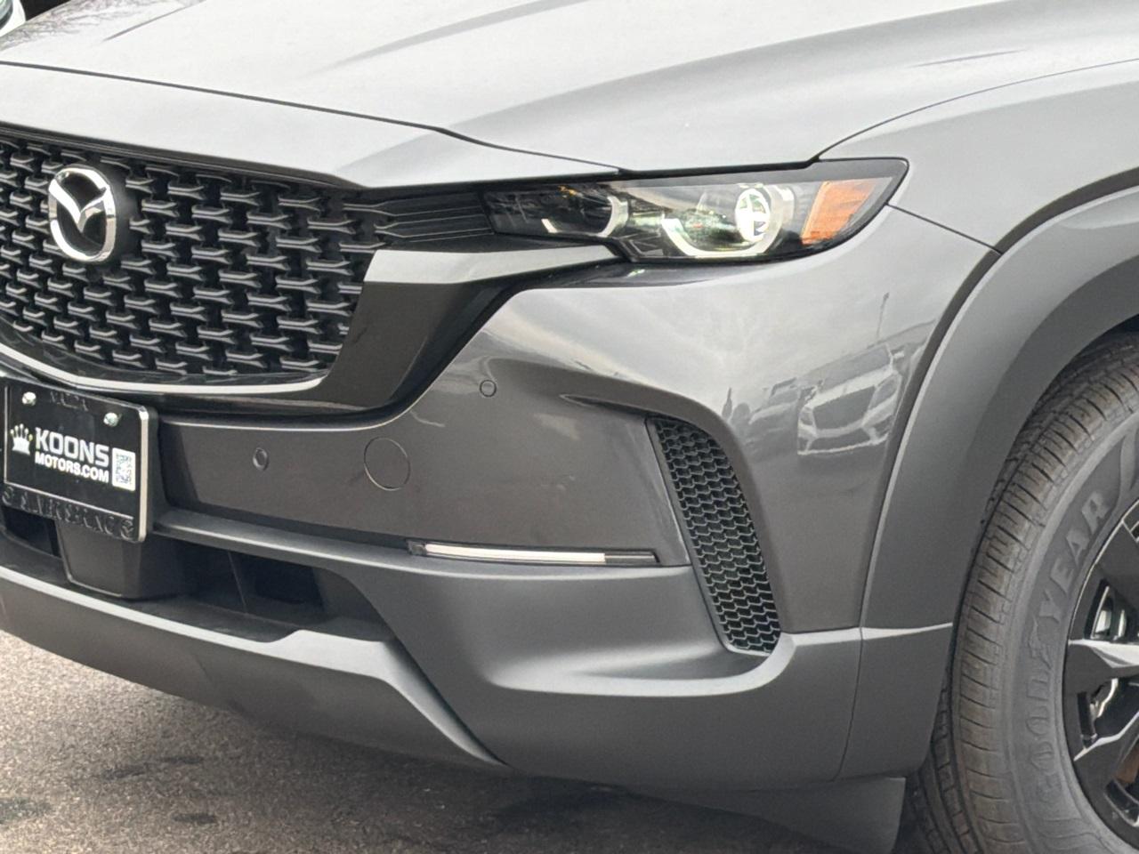 2026 Mazda CX-50 Hybrid Photo in Silver Spring, MD 20904