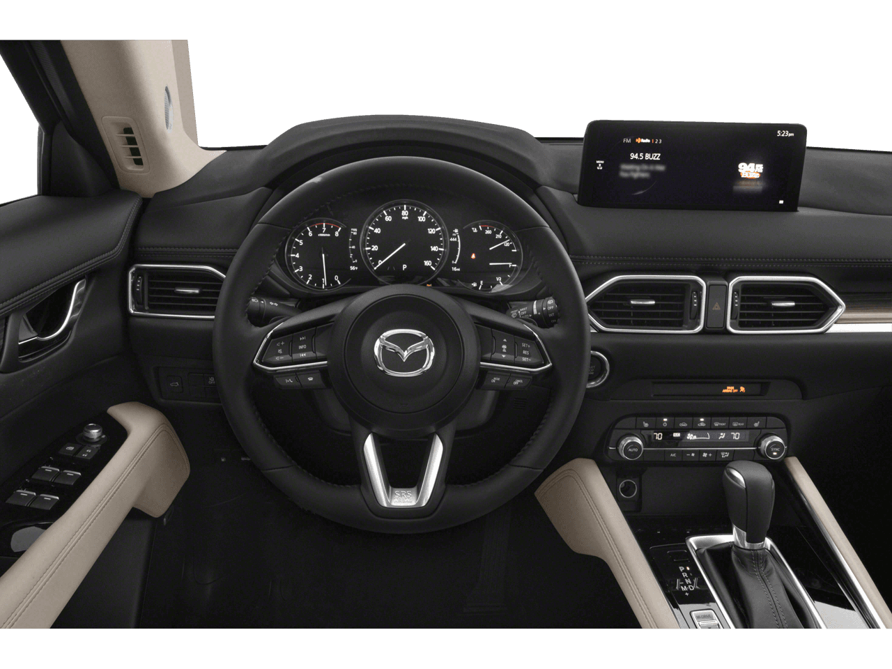 2022 Mazda CX-5 Photo in Silver Spring, MD 20904