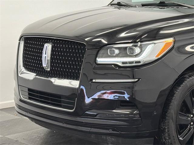 2022 Lincoln Navigator L Photo in Bethesda, MD 20814