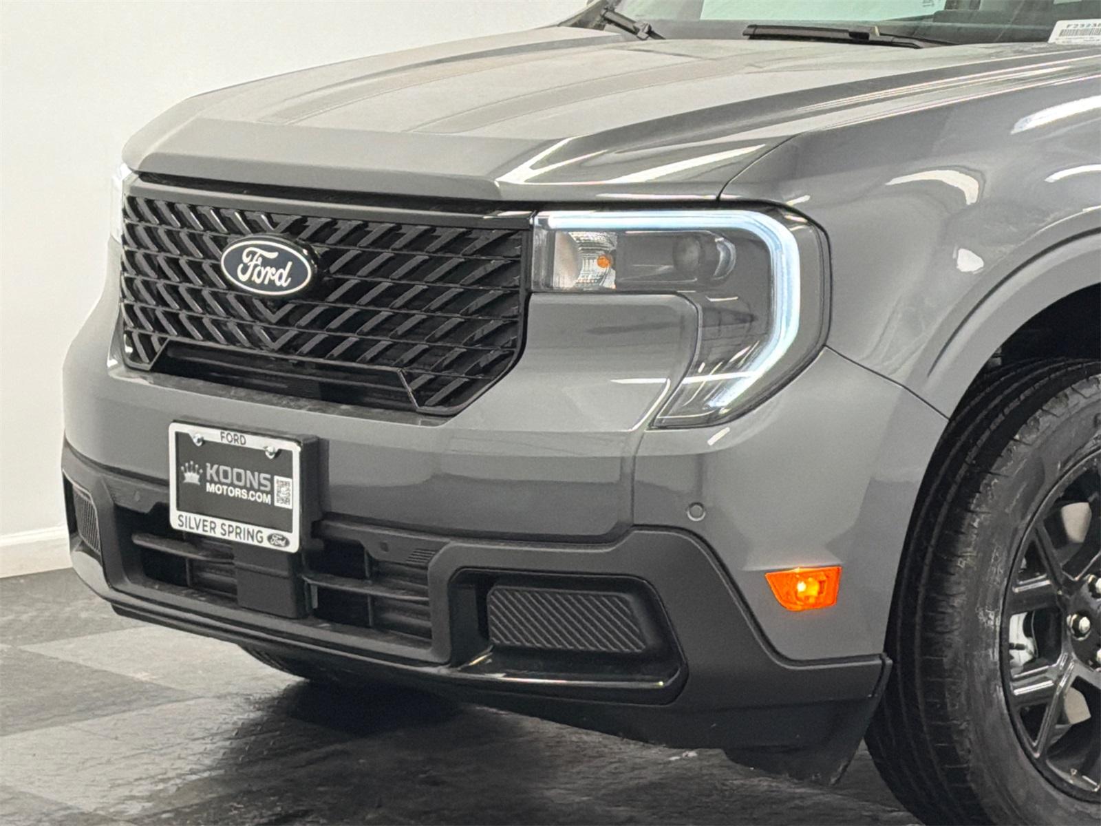 2026 Ford Maverick Photo in Silver Spring, MD 20904