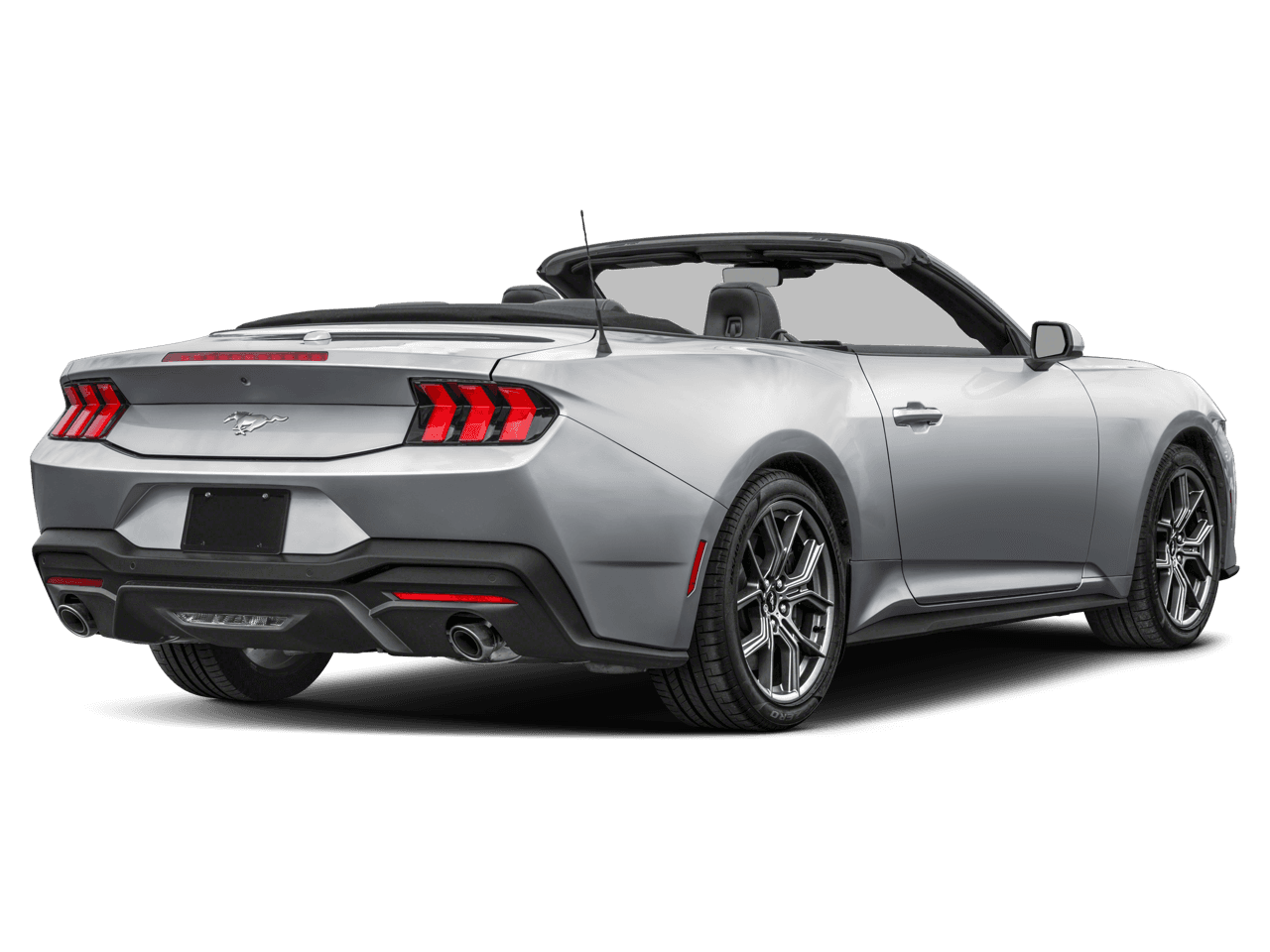 2024 Ford Mustang Photo in Silver Spring, MD 20904