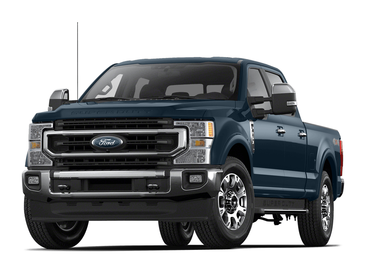2022 Ford F-350 Super Duty Photo in Silver Spring, MD 20904