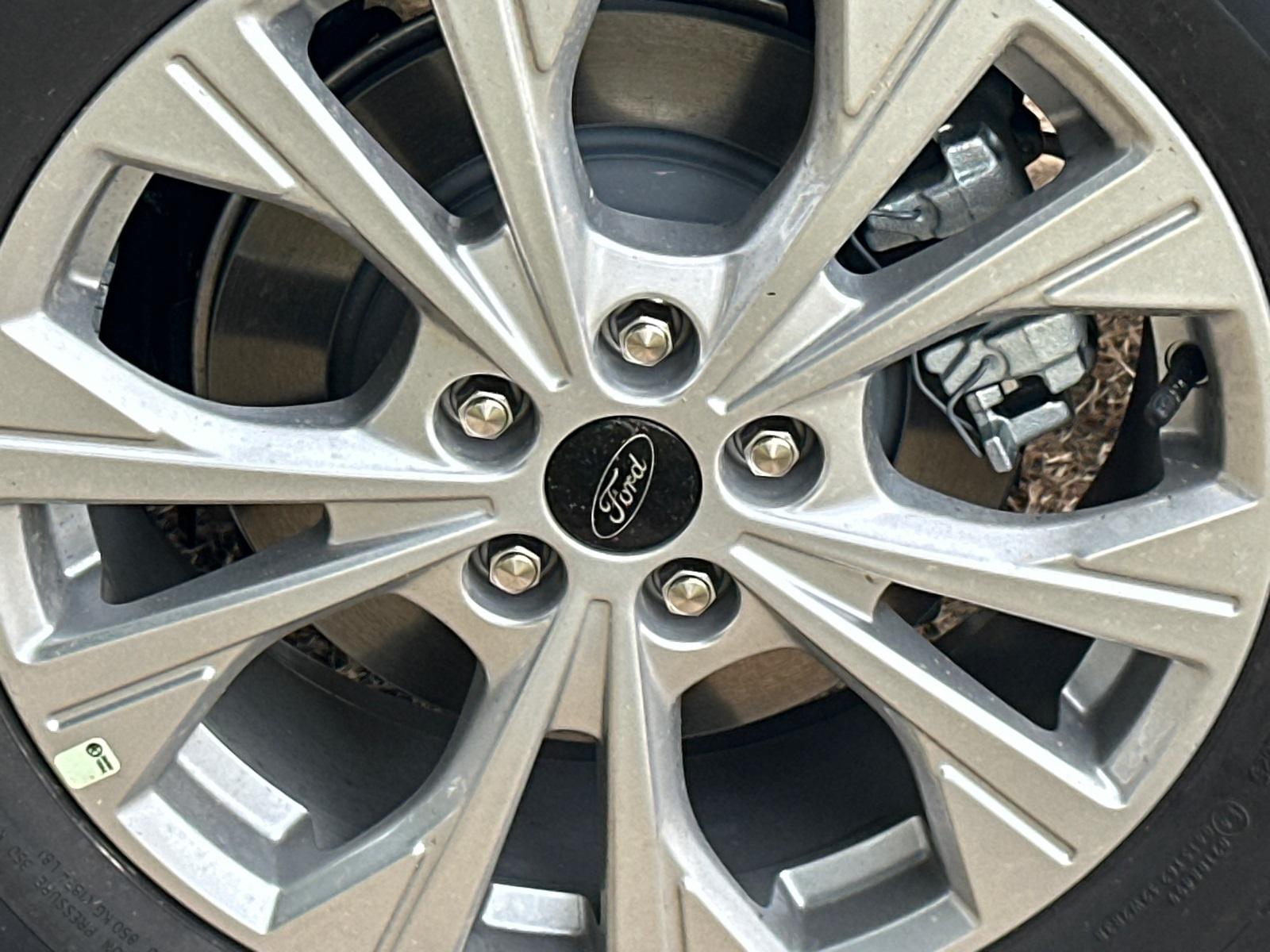 2025 Ford Escape Photo in Silver Spring, MD 20904