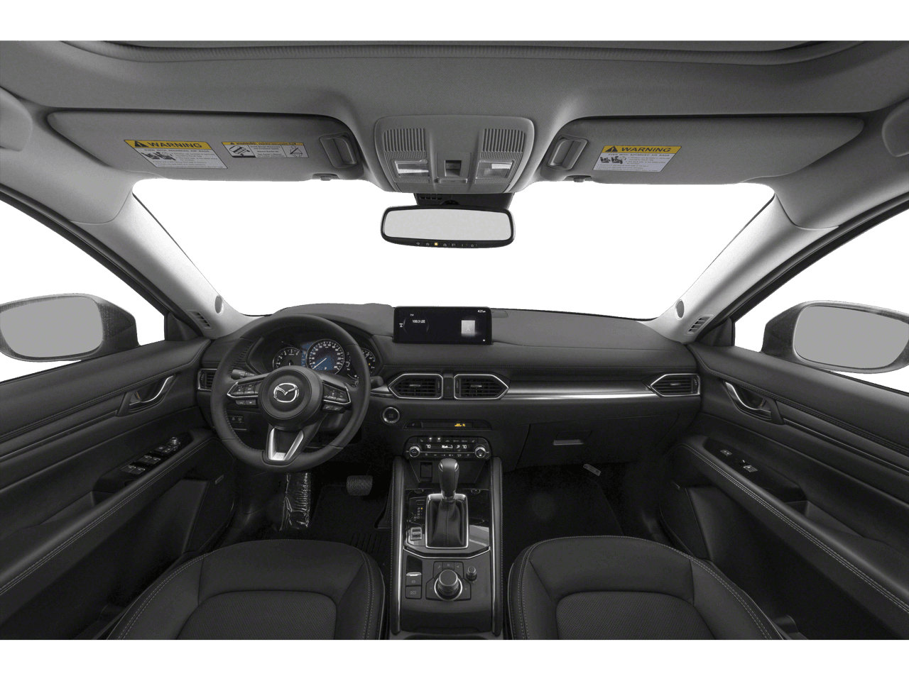 2025 Mazda CX-5 Photo in Silver Spring, MD 20904